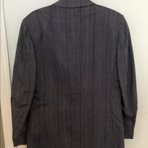 Men’s Suit Jacket - Picture 2 of 8
